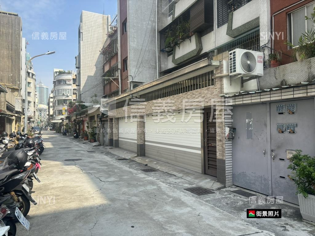 林泉街學區美寓房屋室內格局與周邊環境