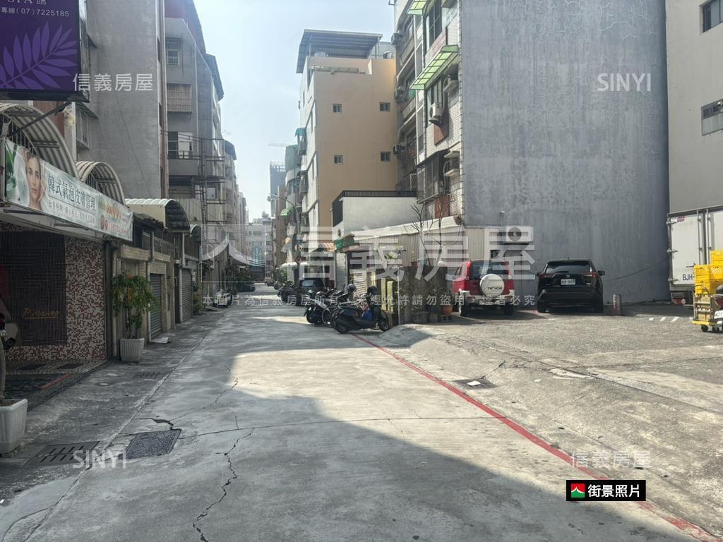林泉街學區美寓房屋室內格局與周邊環境