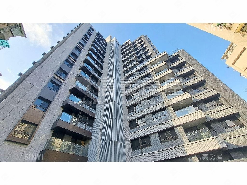 璞園天玉溫馨美屋房屋室內格局與周邊環境