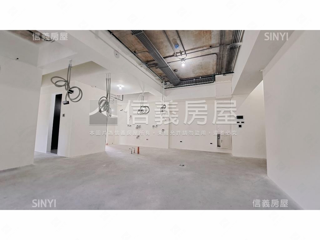 璞園天玉溫馨美屋房屋室內格局與周邊環境