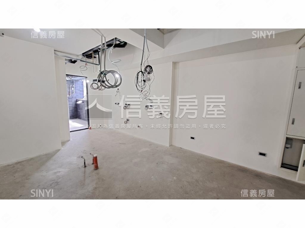 璞園天玉溫馨美屋房屋室內格局與周邊環境