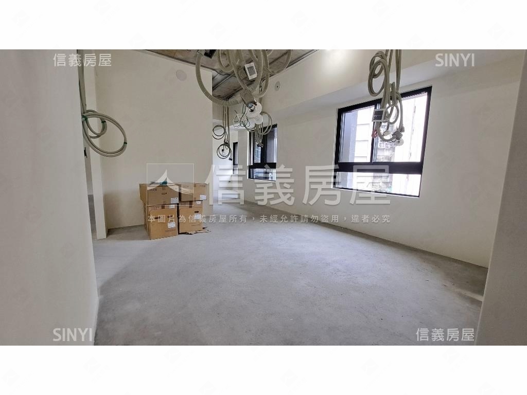 璞園天玉溫馨美屋房屋室內格局與周邊環境