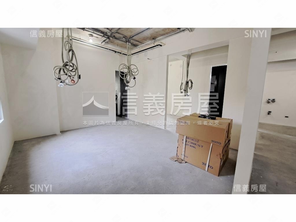 璞園天玉溫馨美屋房屋室內格局與周邊環境