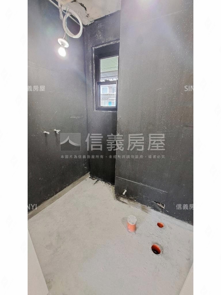 璞園天玉溫馨美屋房屋室內格局與周邊環境