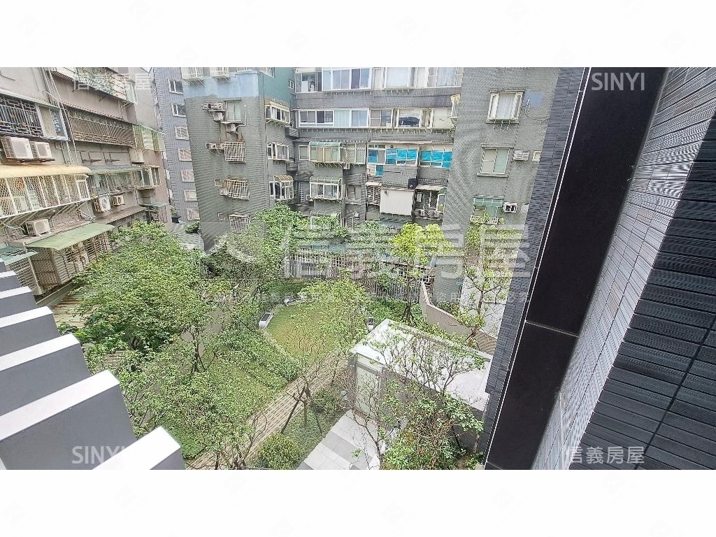 璞園天玉溫馨美屋房屋室內格局與周邊環境
