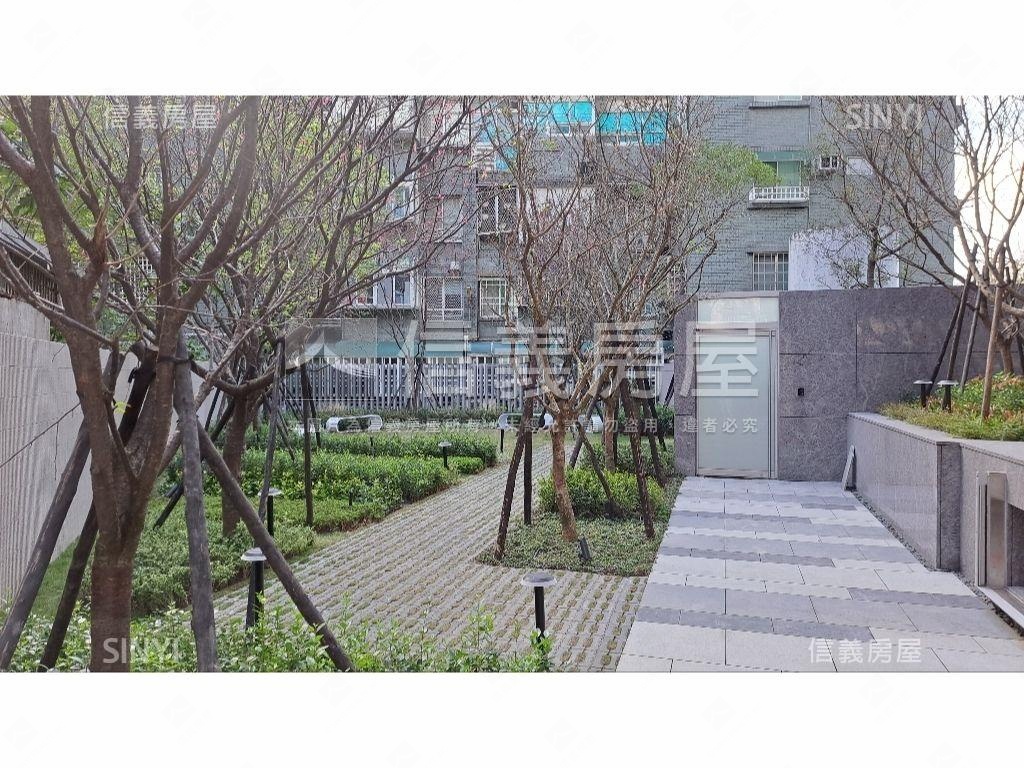 璞園天玉溫馨美屋房屋室內格局與周邊環境