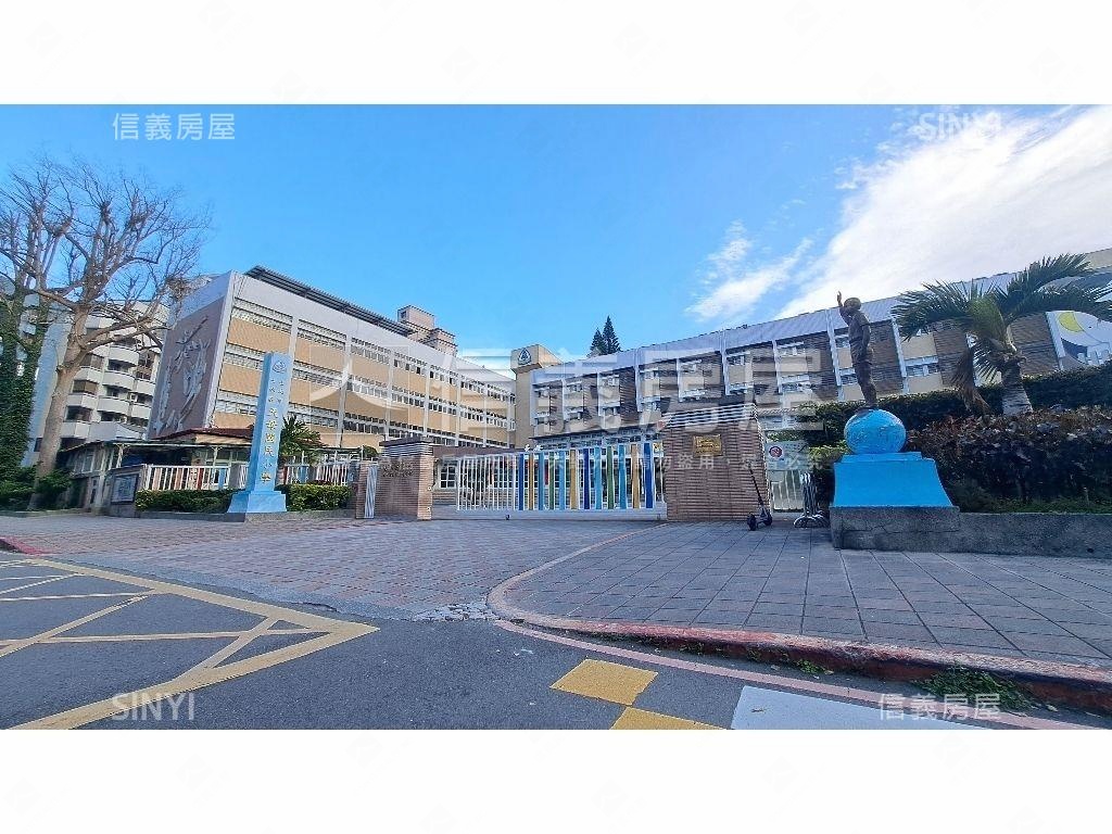 璞園天玉溫馨美屋房屋室內格局與周邊環境