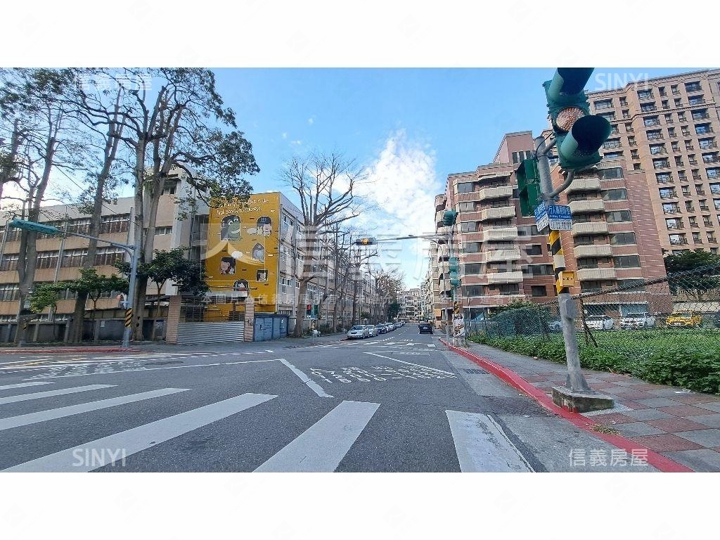 璞園天玉溫馨美屋房屋室內格局與周邊環境