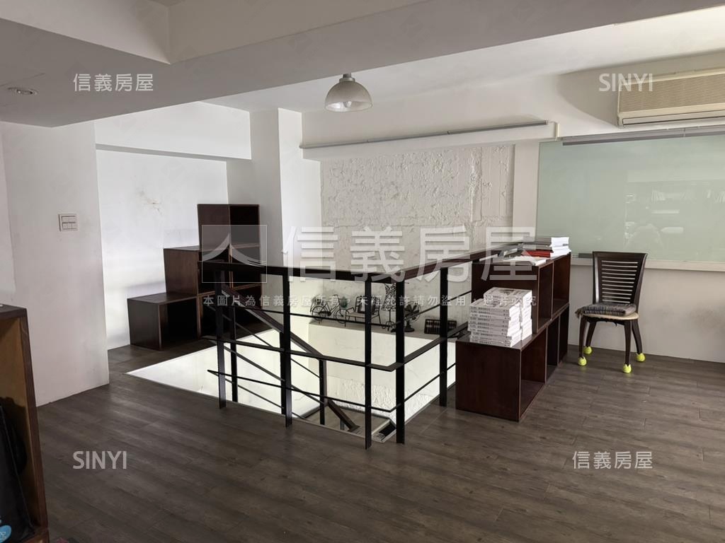 近永和國小夾層加蓋店鋪房屋室內格局與周邊環境