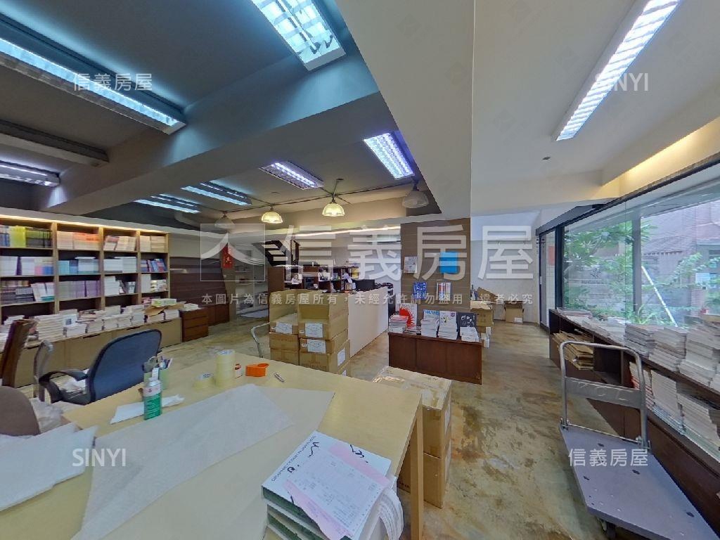 近永和國小夾層加蓋店鋪房屋室內格局與周邊環境