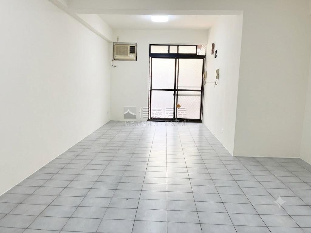 方正漂亮格局房屋室內格局與周邊環境