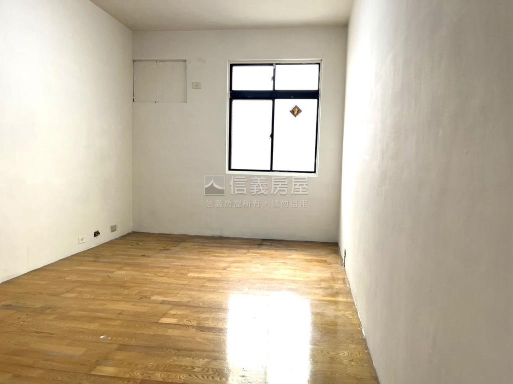 方正漂亮格局房屋室內格局與周邊環境
