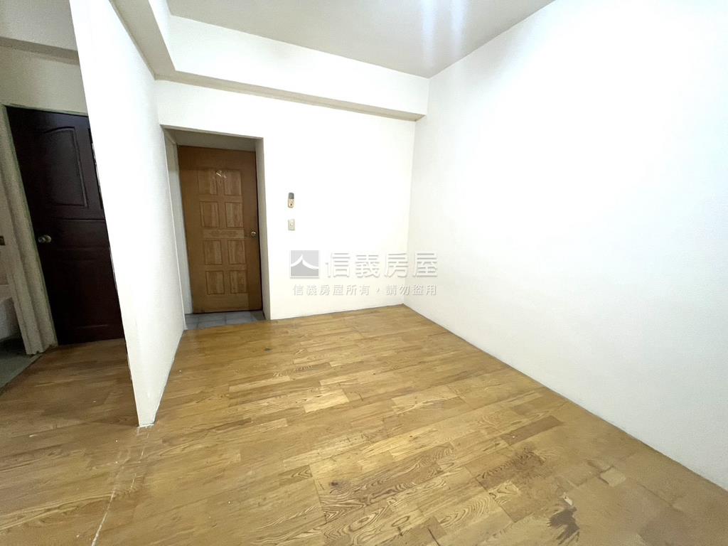 方正漂亮格局房屋室內格局與周邊環境