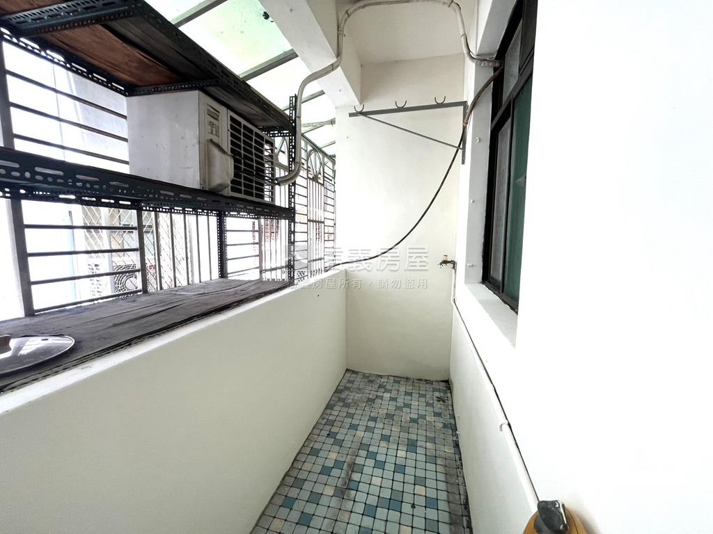 方正漂亮格局房屋室內格局與周邊環境