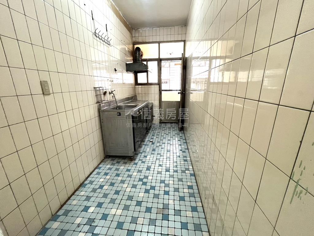 方正漂亮格局房屋室內格局與周邊環境
