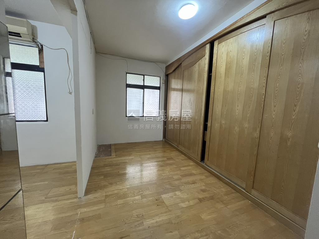 方正漂亮格局房屋室內格局與周邊環境