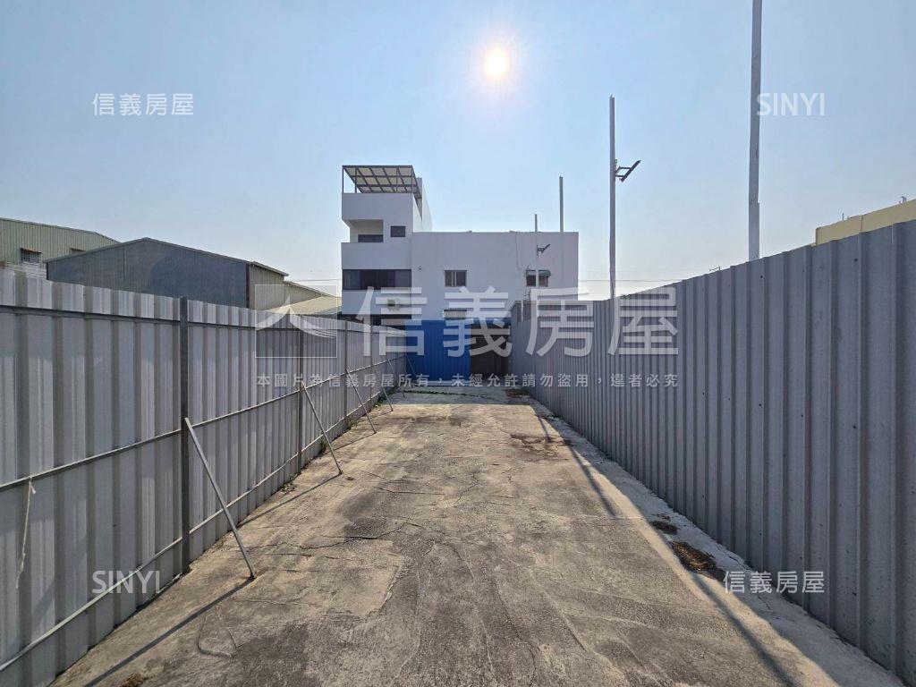 茄萣近興達港商二土地房屋室內格局與周邊環境