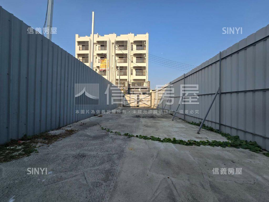 茄萣近興達港商二土地房屋室內格局與周邊環境