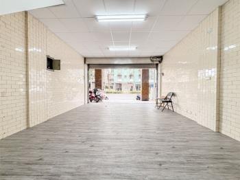 和平二路銀行旁正路店面