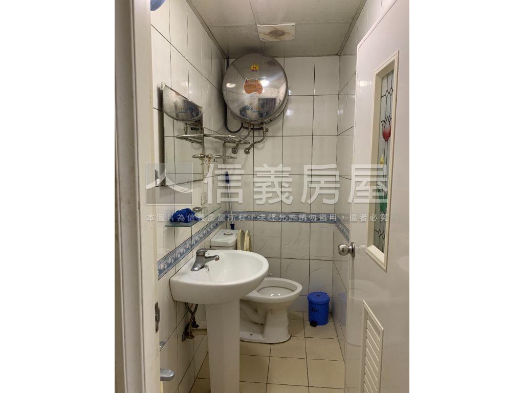 龍潭收租聖品房屋室內格局與周邊環境