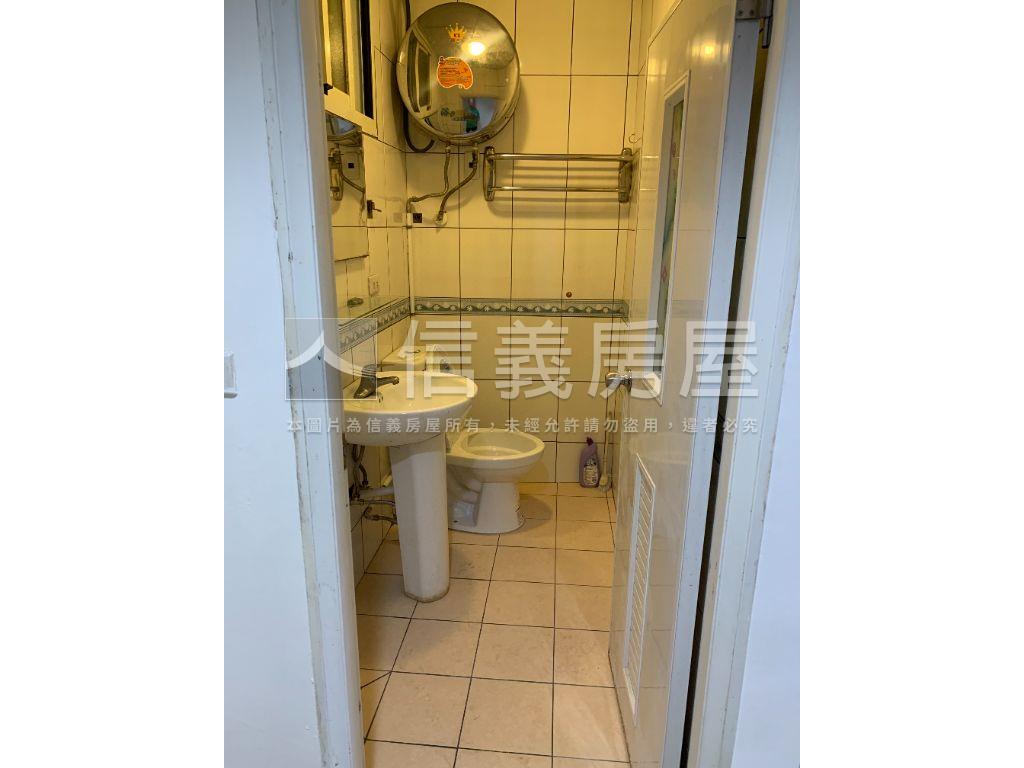 龍潭收租聖品房屋室內格局與周邊環境