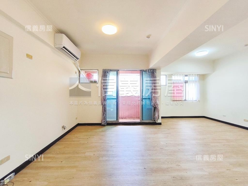 書香政大校園美景房屋室內格局與周邊環境