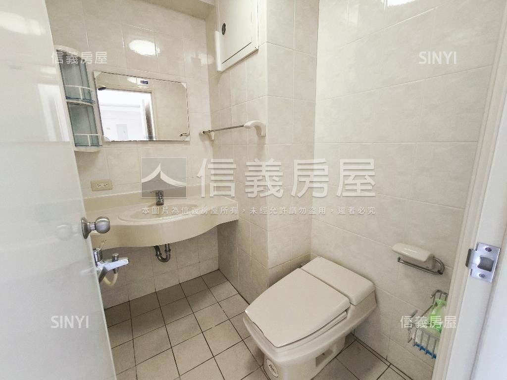 書香政大校園美景房屋室內格局與周邊環境
