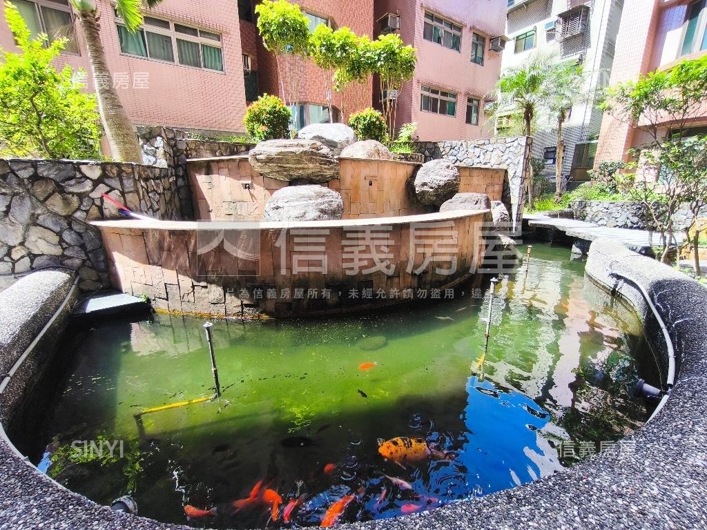 書香政大校園美景房屋室內格局與周邊環境