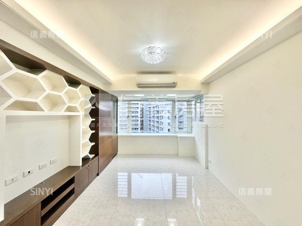 近海山站三房高樓美景房屋室內格局與周邊環境