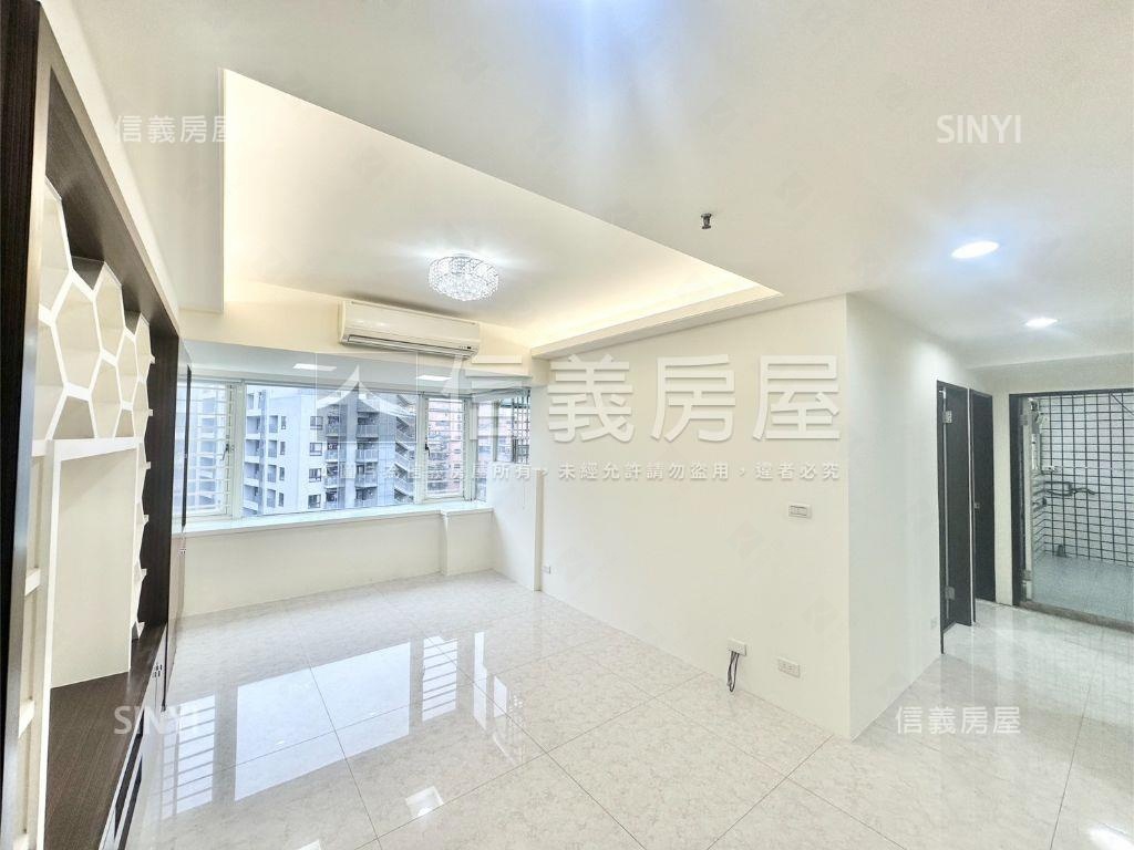 近海山站三房高樓美景房屋室內格局與周邊環境