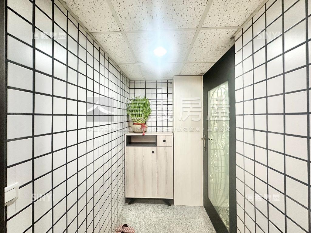 近海山站三房高樓美景房屋室內格局與周邊環境