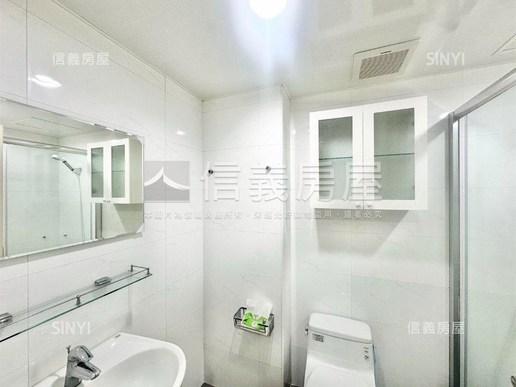 近海山站三房高樓美景房屋室內格局與周邊環境