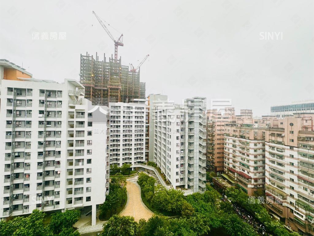 近海山站三房高樓美景房屋室內格局與周邊環境