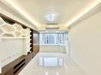 近海山站三房高樓美景