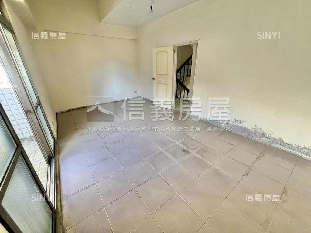 楓樹里別墅稀有釋出房屋室內格局與周邊環境