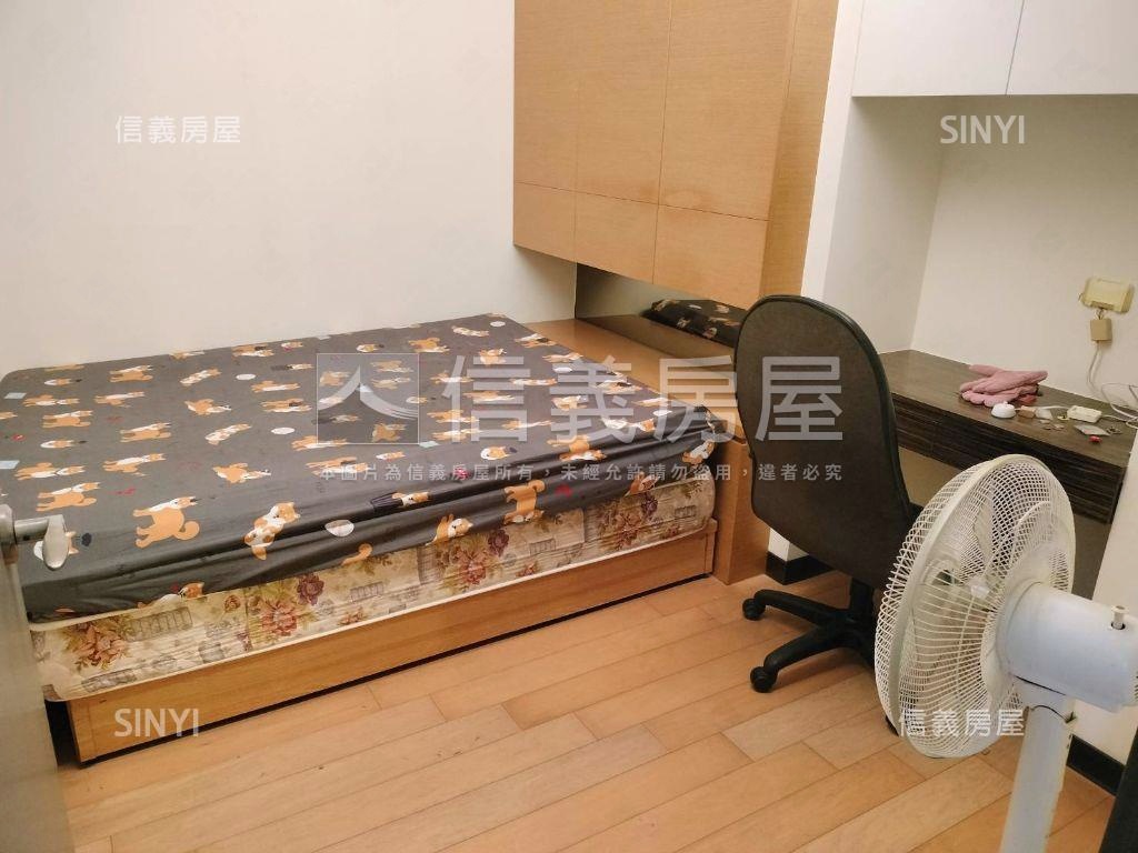 新★金鑽電梯兩房房屋室內格局與周邊環境