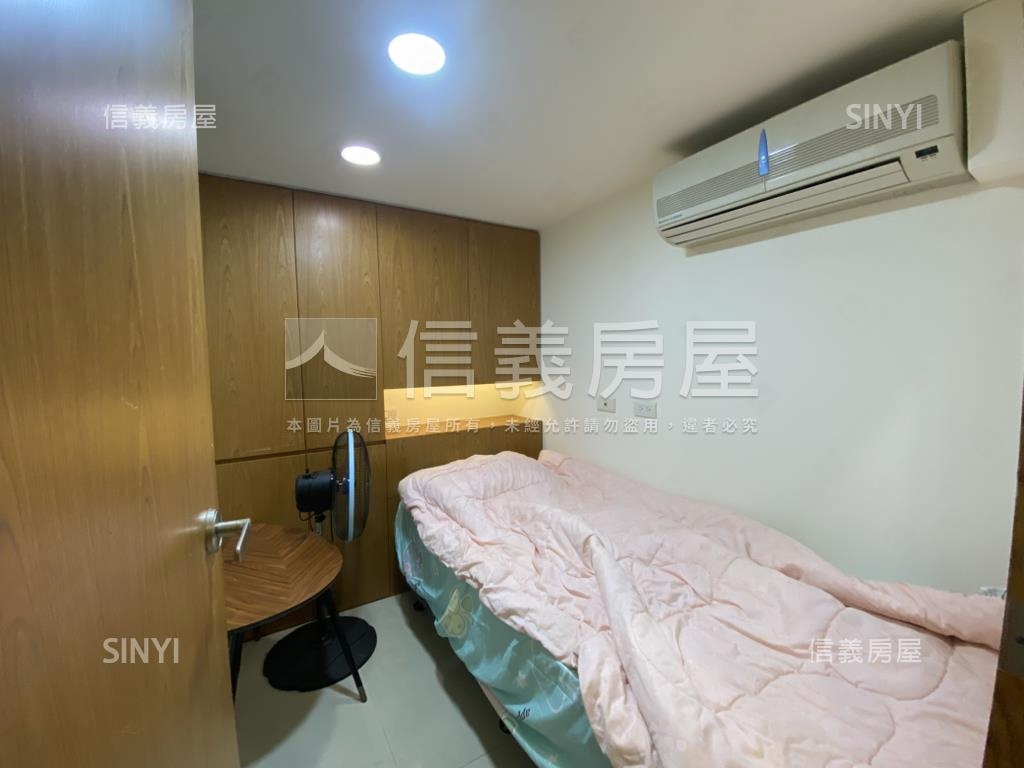 南京敦悅邊間２房房屋室內格局與周邊環境