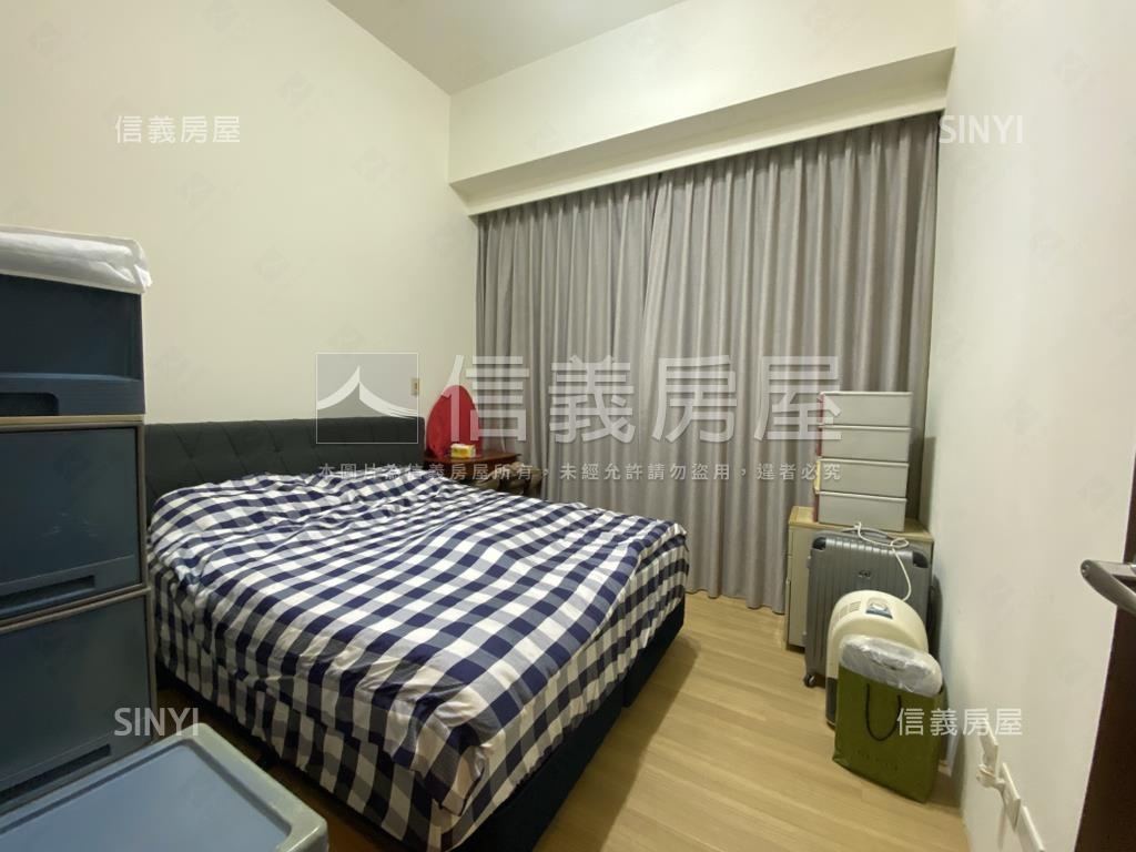 南京敦悅邊間２房房屋室內格局與周邊環境