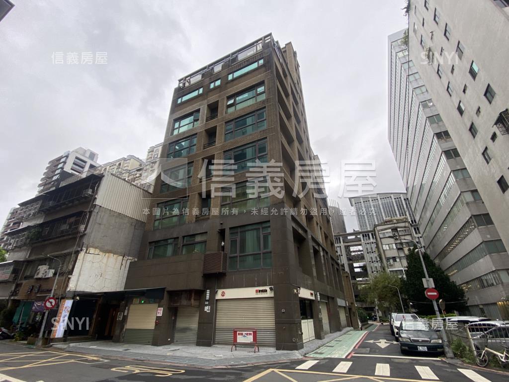 雙敦電梯邊間２房車位房屋室內格局與周邊環境