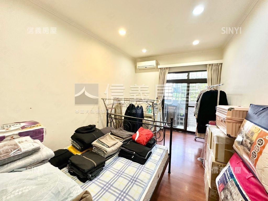 清靜１＋２樓大空間房屋室內格局與周邊環境