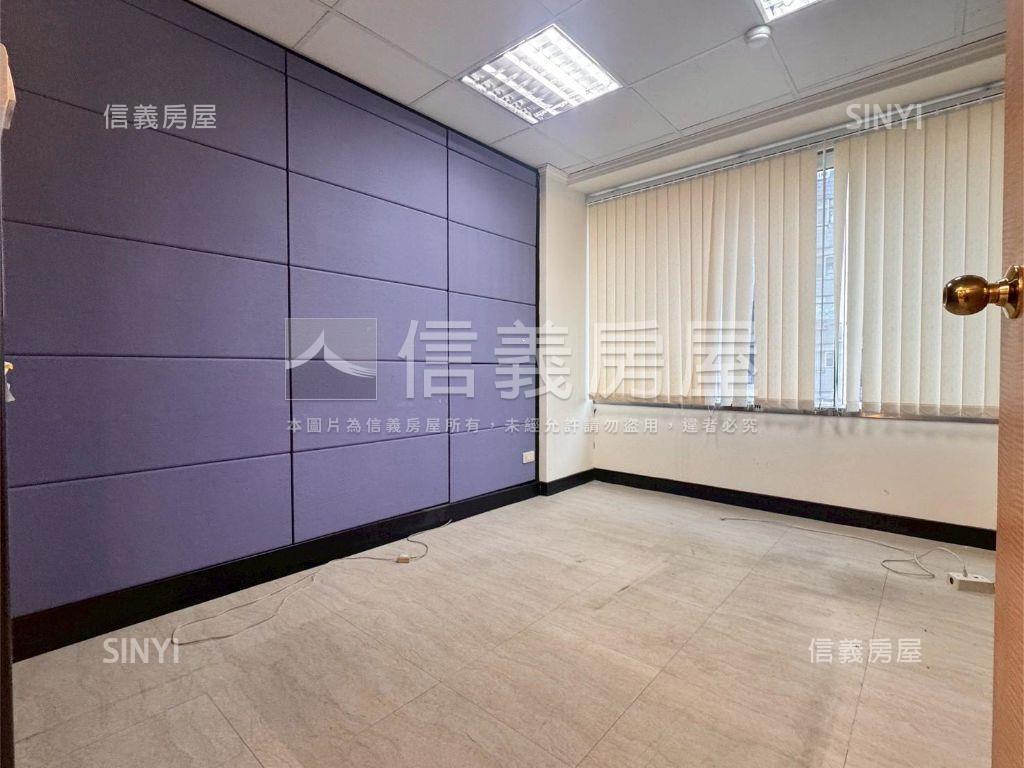精選世貿邊間帷幕氣派辦公房屋室內格局與周邊環境