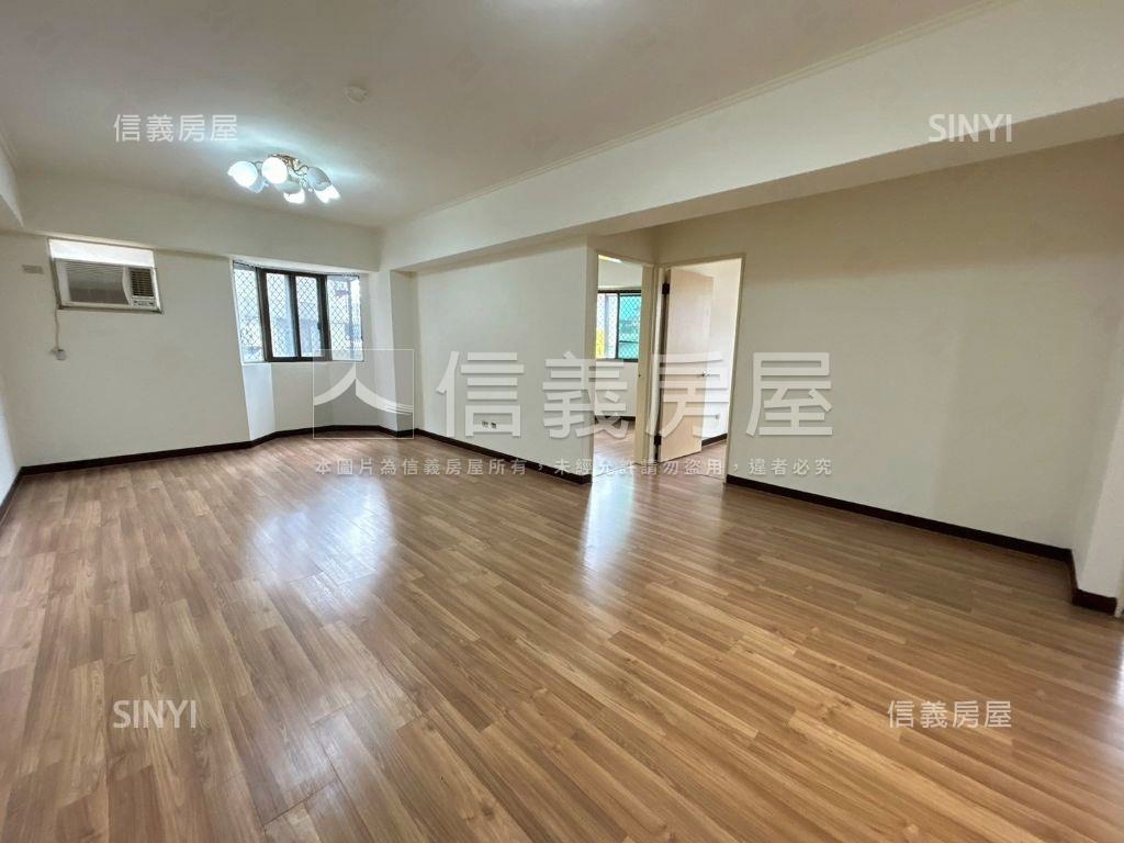光榮國中旁優質３房房屋室內格局與周邊環境