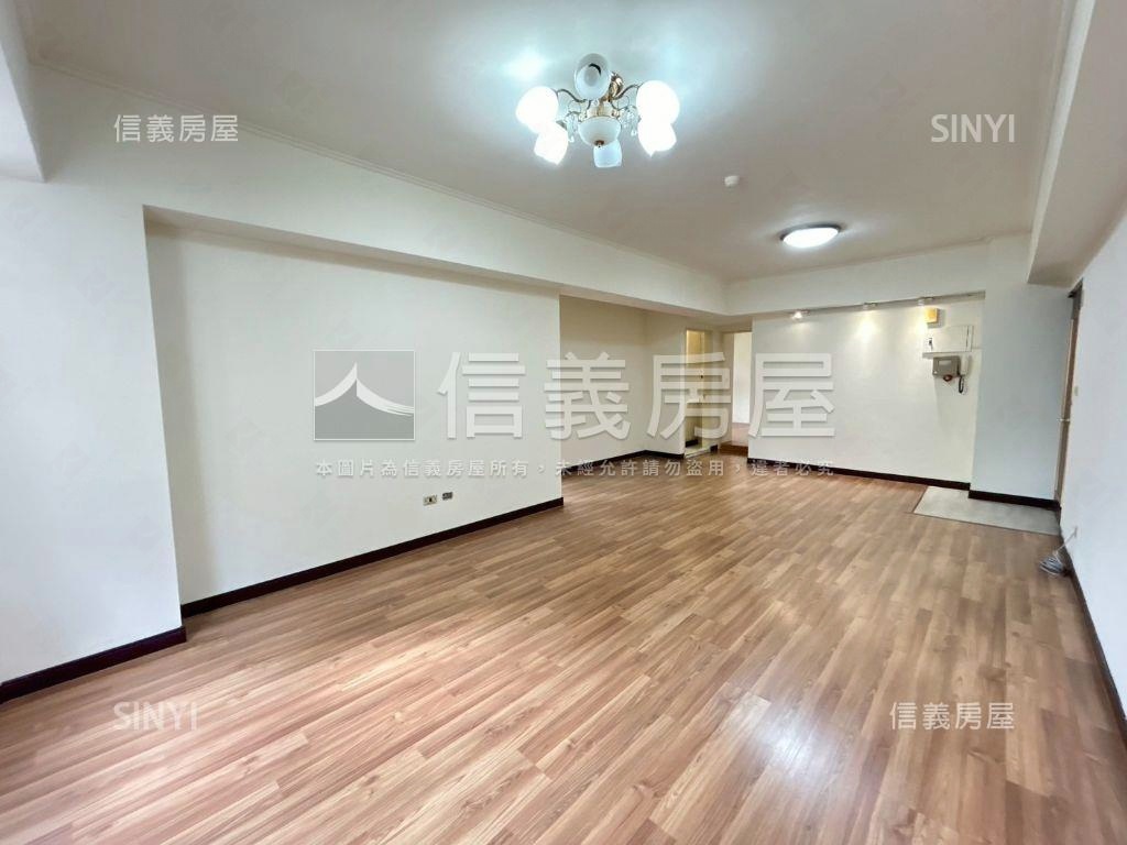 光榮國中旁優質３房房屋室內格局與周邊環境