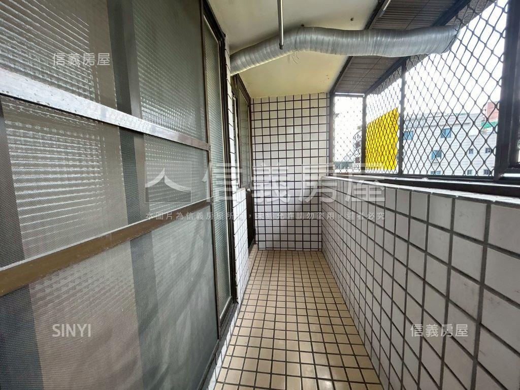 光榮國中旁優質３房房屋室內格局與周邊環境