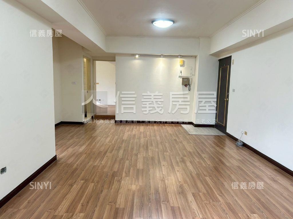 光榮國中旁優質３房房屋室內格局與周邊環境
