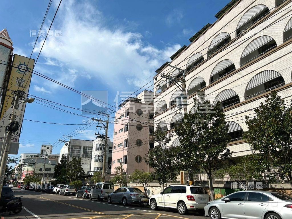 光榮國中旁優質３房房屋室內格局與周邊環境