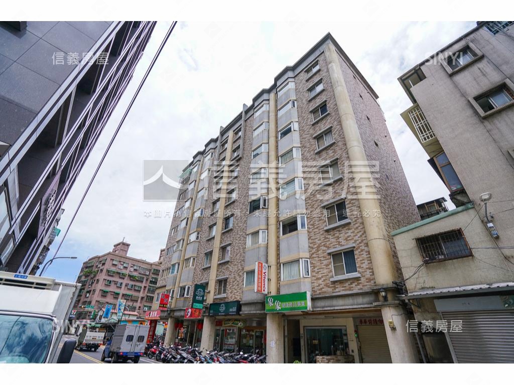 專任●江子翠低總價三房房屋室內格局與周邊環境