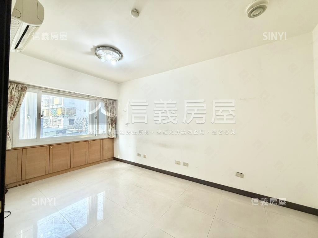 專任●江子翠低總價三房房屋室內格局與周邊環境