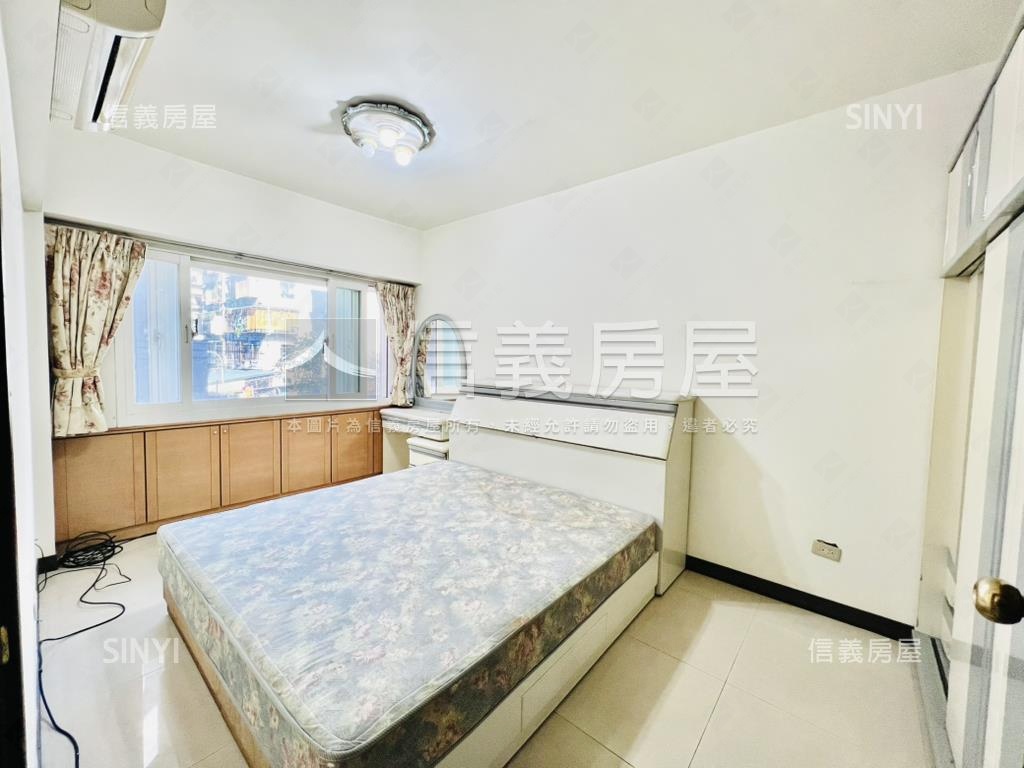 專任●江子翠低總價三房房屋室內格局與周邊環境