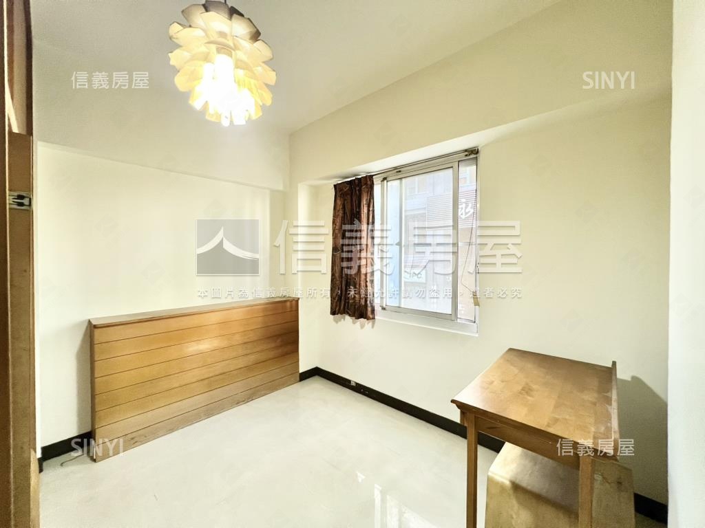 專任●江子翠低總價三房房屋室內格局與周邊環境